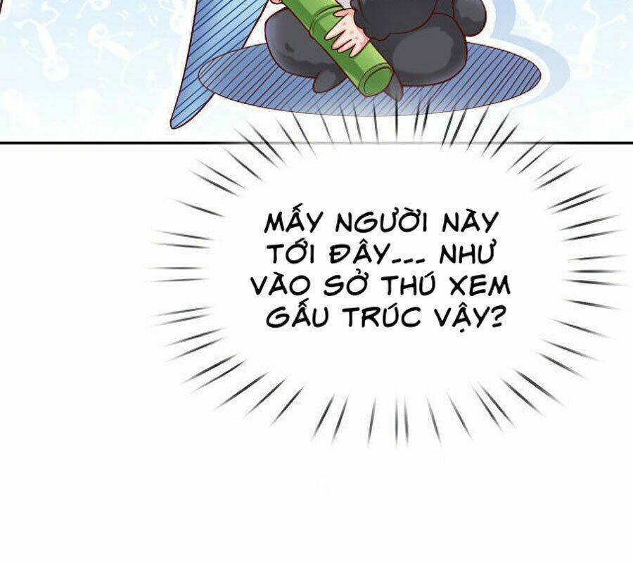 Nữ Hoàng Edith: Chapter 1