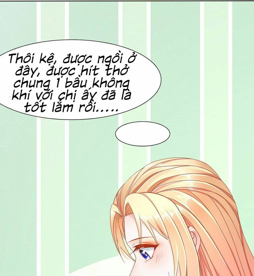 Tỷ Tỷ Nào Có Ý Xấu: Chapter 3