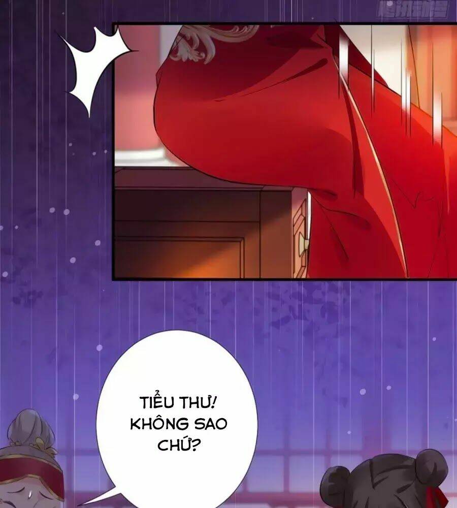 Vương Phi Có Chút Nghịch Ngợm: Chapter 68
