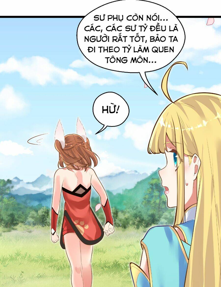 Bị Yêu Quái Bao Vây, Ta Vô Tình Nhặt Được Tiểu Ma Nữ?!: Chapter 6