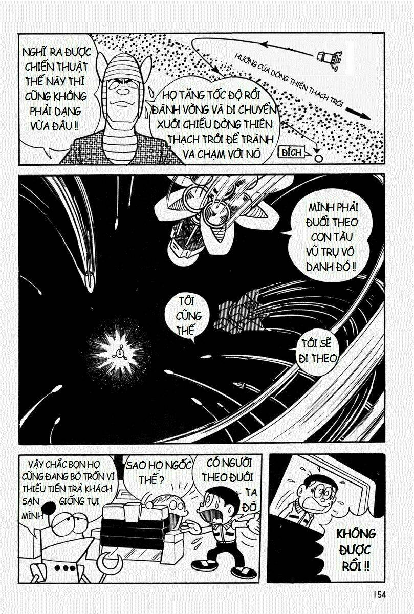 [Remake] Mojako: Chapter 6