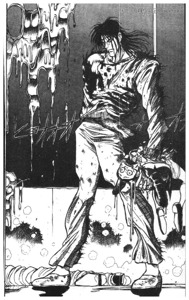 Fujita Kazuhiro: Chapter 12