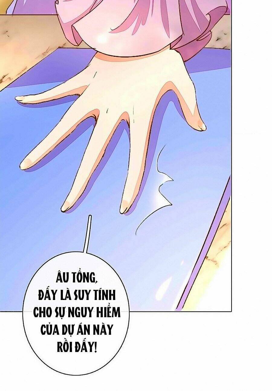 Hào Môn Tiểu Lãn Thê: Chapter 64