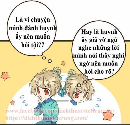 Bạn Trai Tôi Là Cẩm Y Vệ 2: Chapter 13