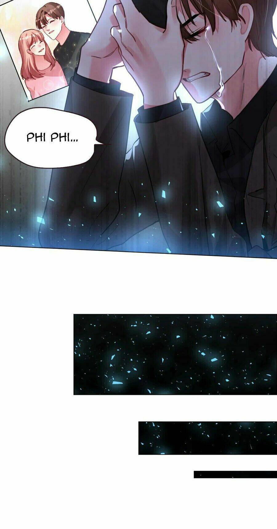 Vì Yêu Mà Khắc Cốt Ghi Tâm: Chapter 45