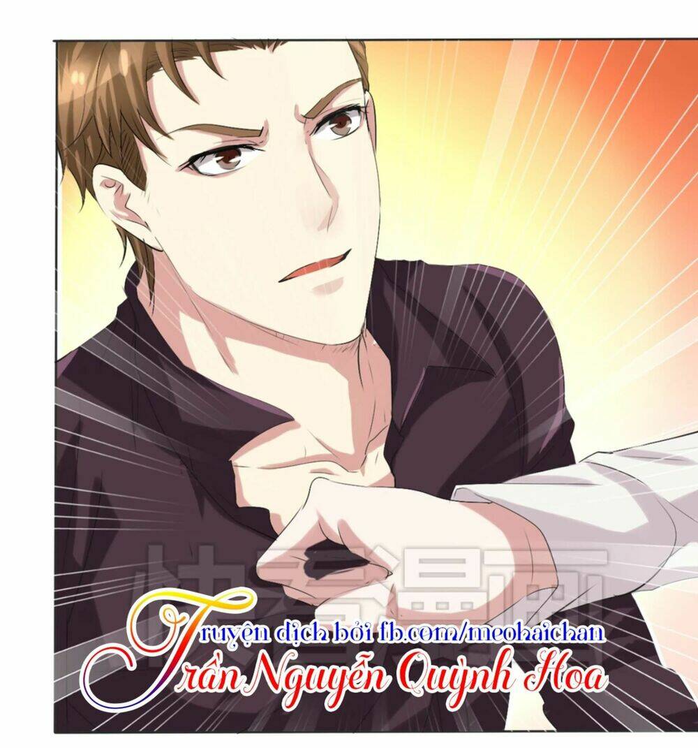 Lấy Sắc Tấn Công Sắc: Chapter 3