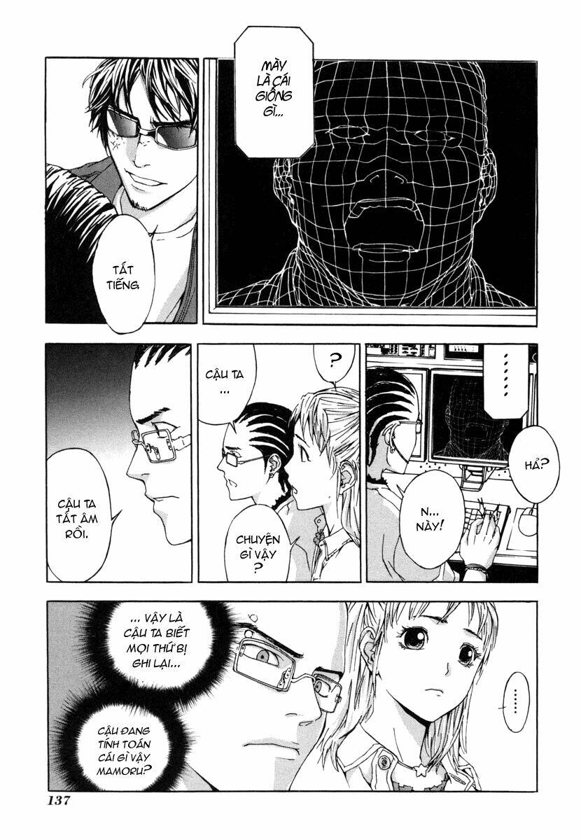 Until Death Do Us Part: Chapter 5