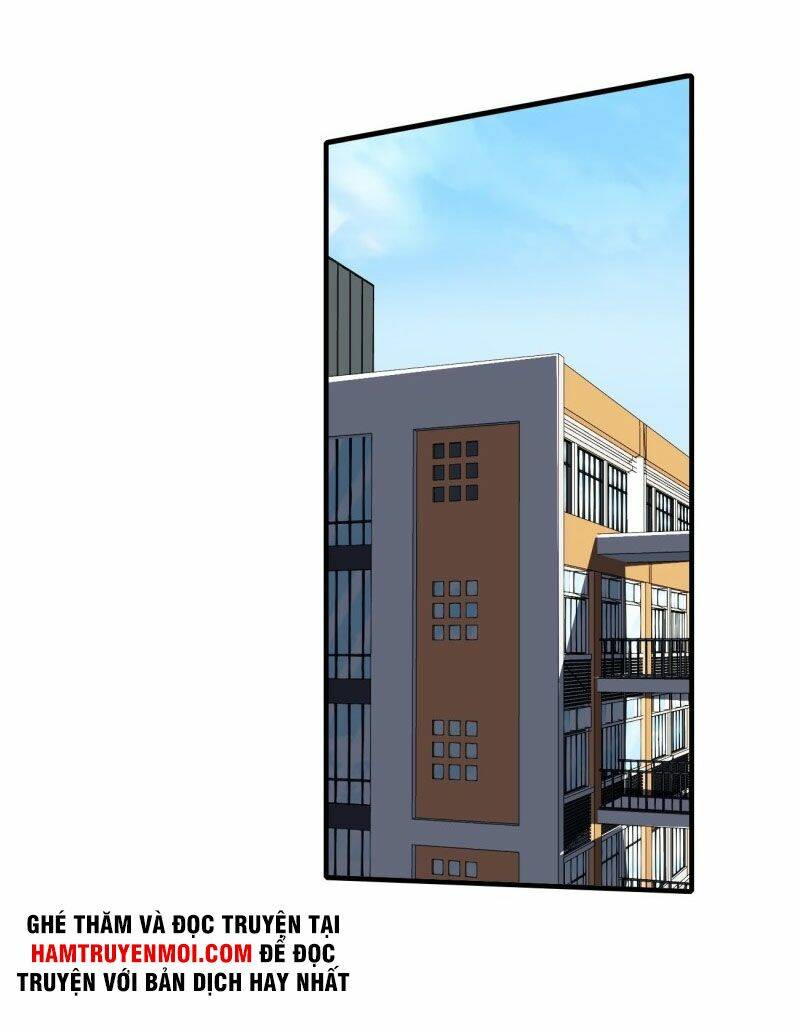 Phản Phái Yêu Tế: Chapter 36