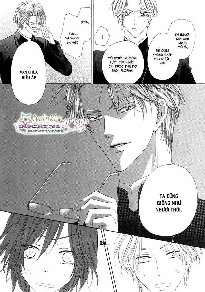 Kainushi Wa Akuma: Chapter 2