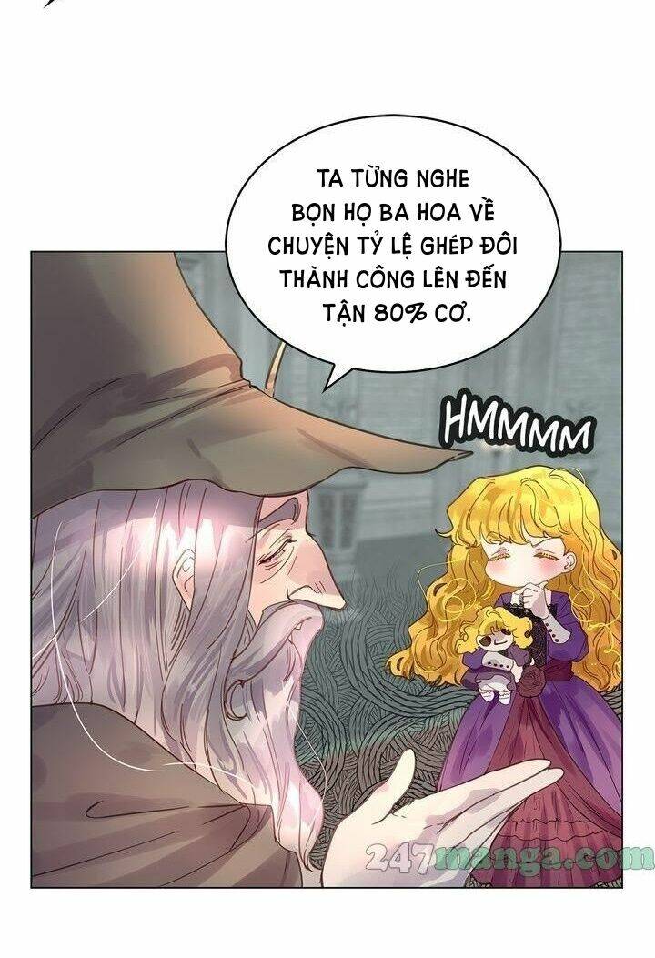 Tôi Không Phải Là Người Tốt: Chapter 164