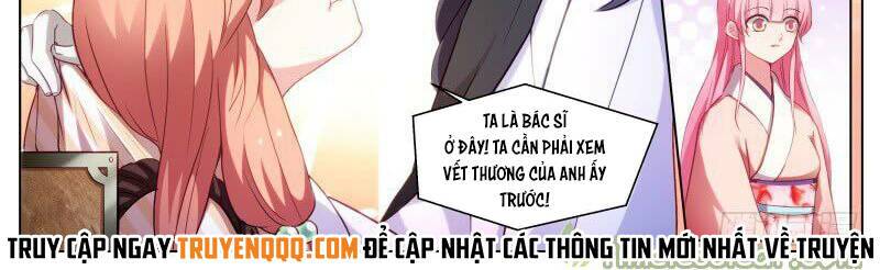 Hệ Thống Chế Tạo Nữ Thần: Chapter 288.5