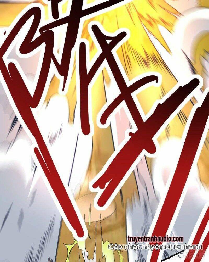 Tiên Vương Trùng Sinh: Chapter 157