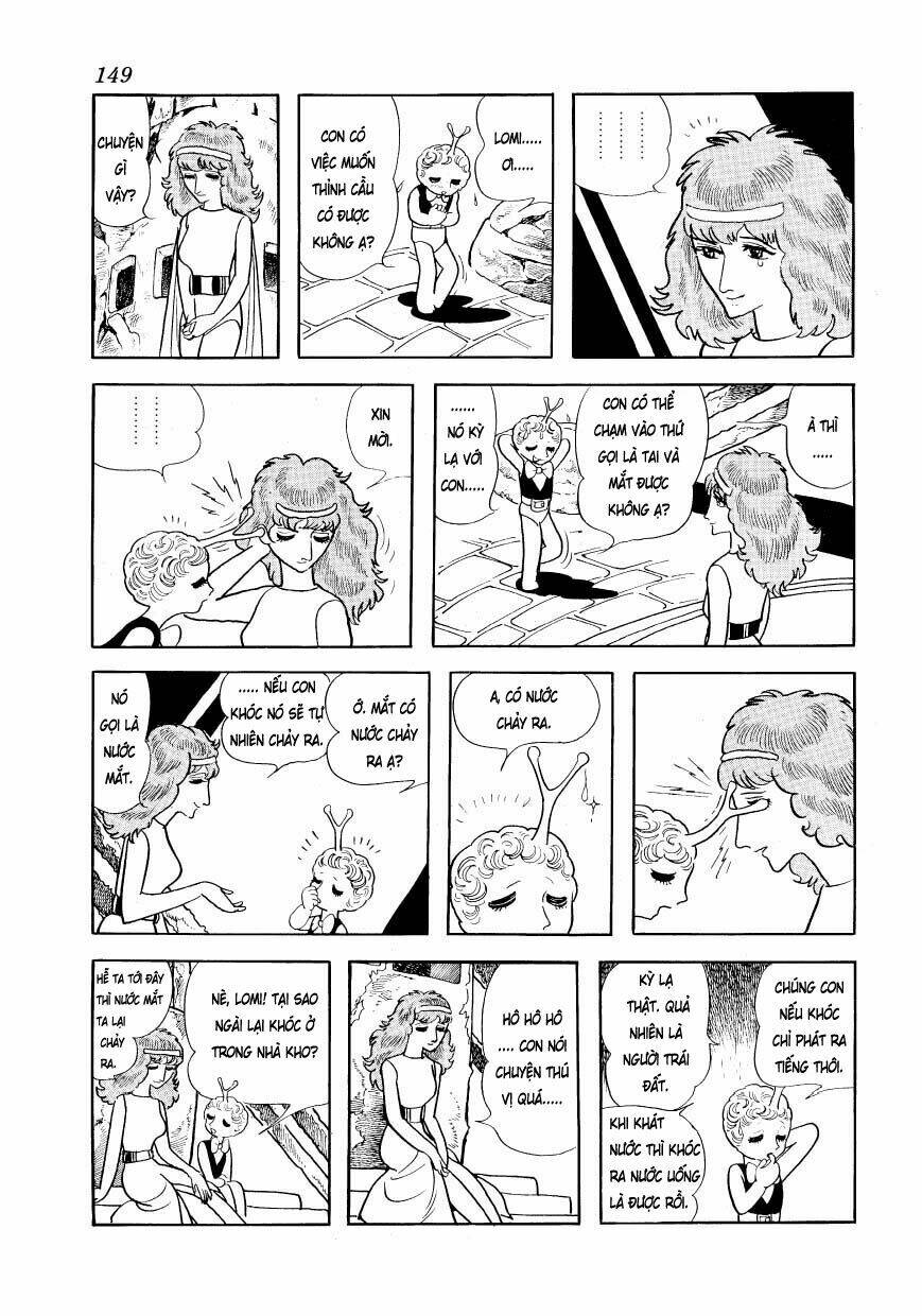 Chim Lửa: Chapter 68