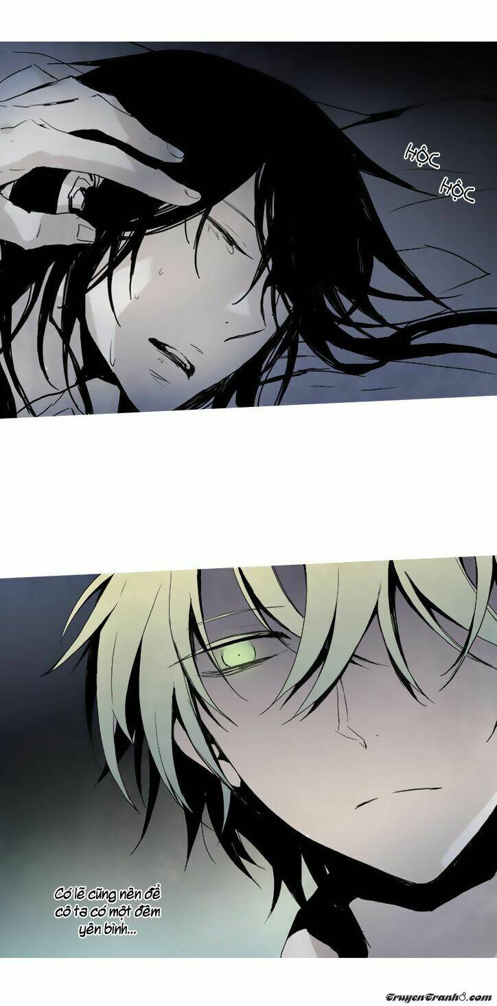 American Ghost Jack: Chapter 22