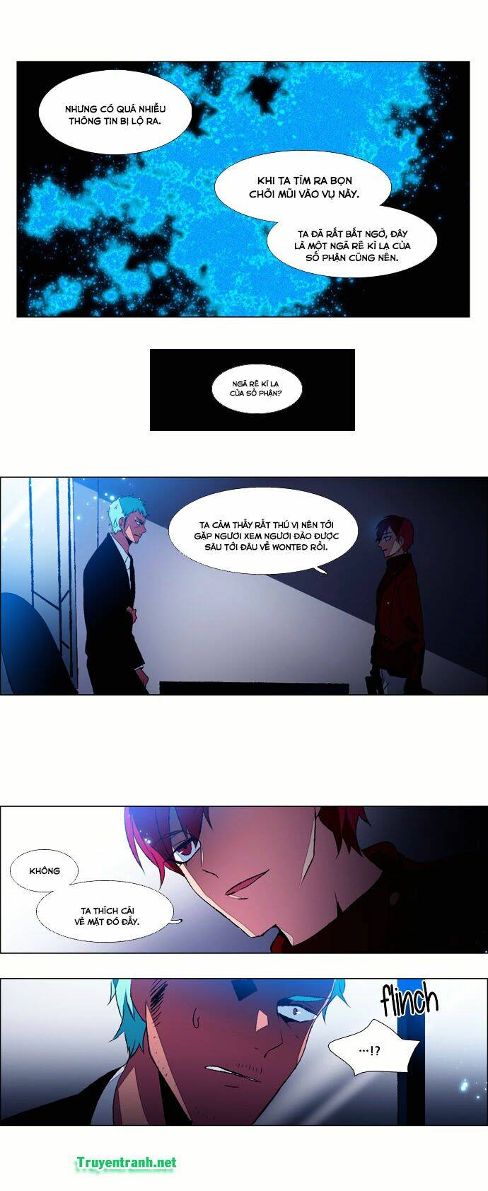 Wonted: Chapter 114