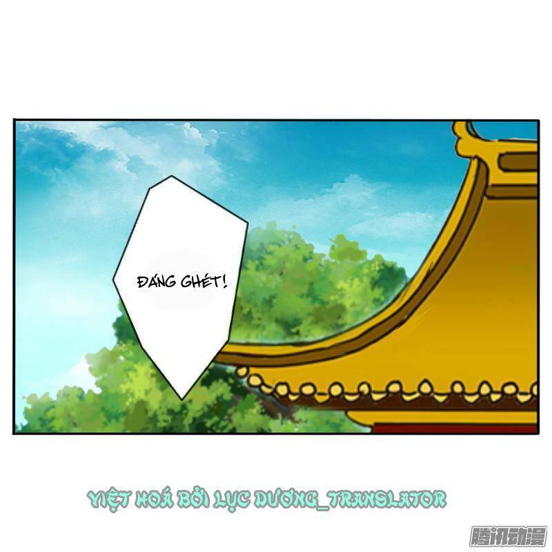Thông Linh Phi: Chapter 79