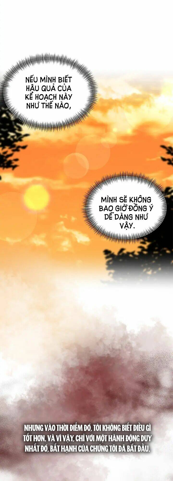 Người Chồng Bạo Chúa Của Tôi Đã Thay Đổi: Chapter 36