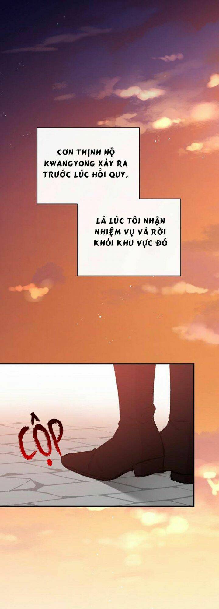 Kỵ Sĩ Đỏ Không Mê Tiền Mù Quáng: Chapter 38