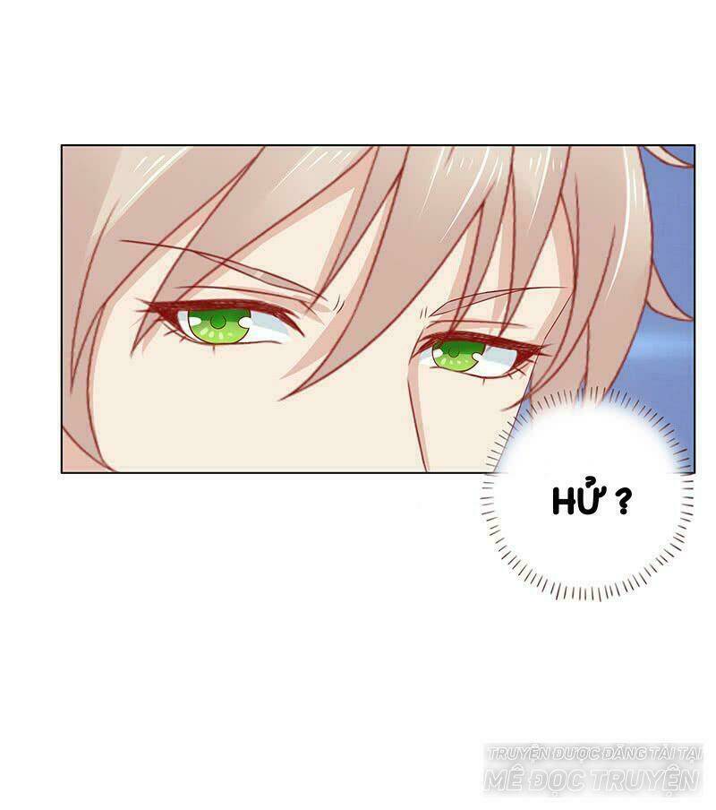 Băng Sơn Học Trưởng Không Được Chọc: Chapter 56.2