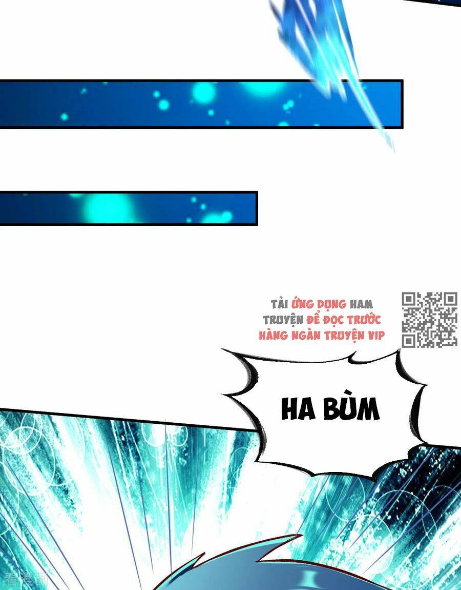 Chiến Đỉnh: Chapter 221