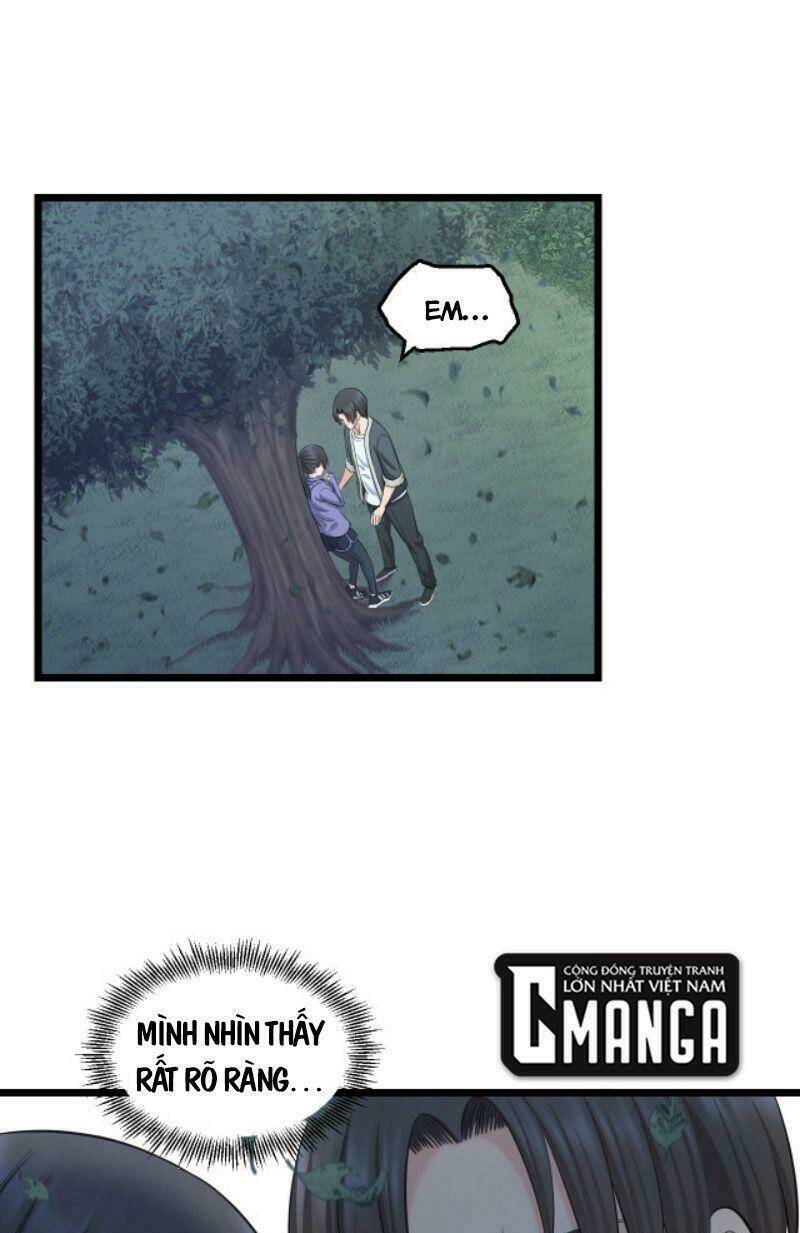 Đối Mặt Với Thử Thách: Chapter 65