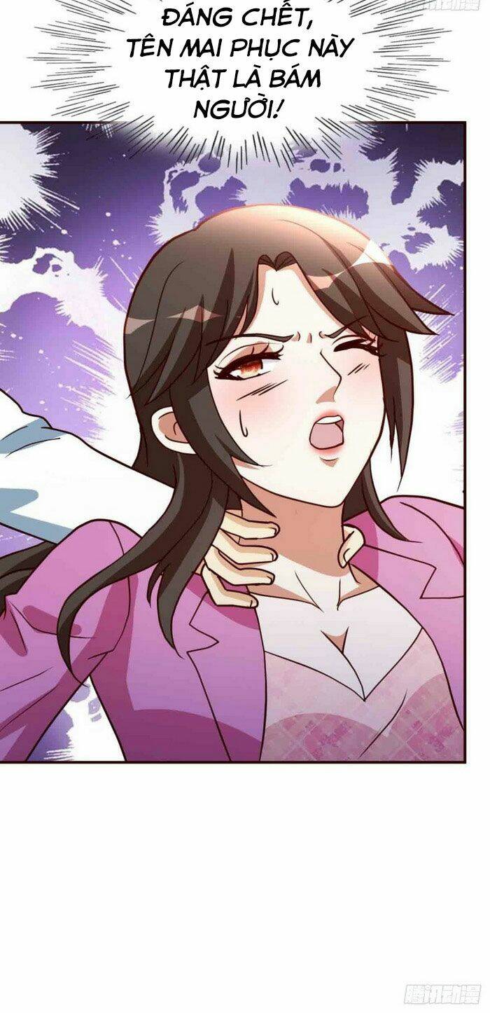 Trọng Sinh Tu Chân Tại Đô Thị: Chapter 116