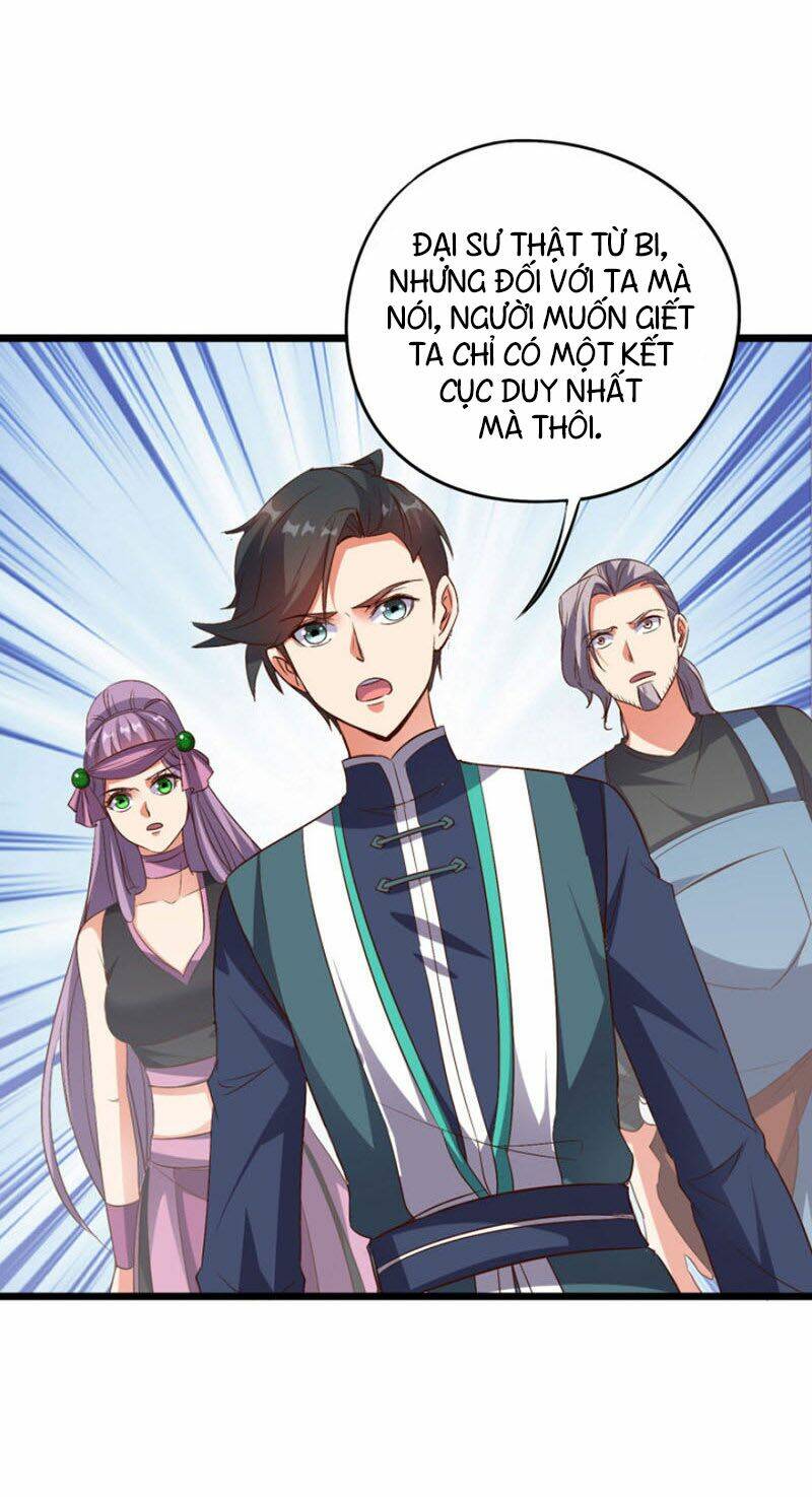 Phục Thiên Thánh Chủ: Chapter 49