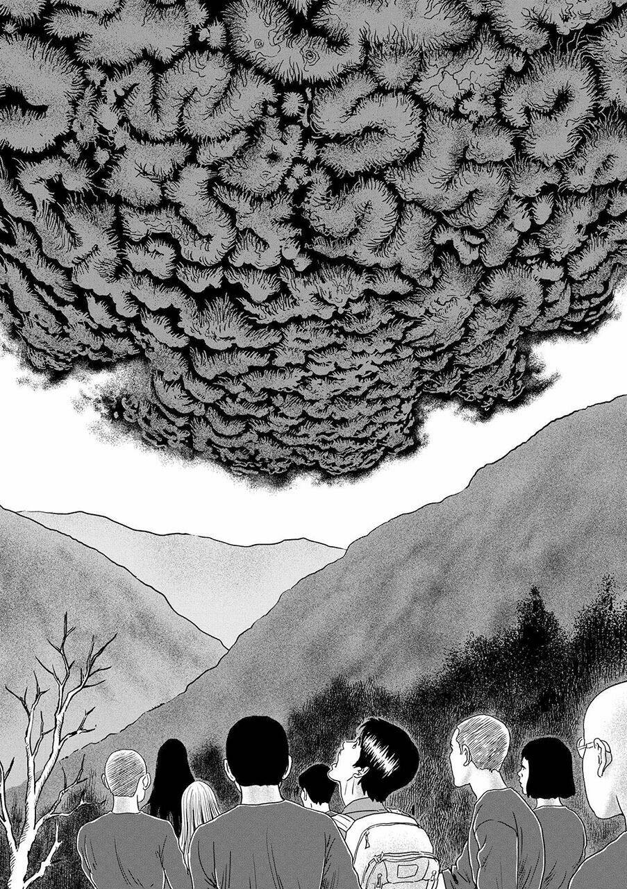 Ngôi Làng Bị Lãng Quên: Chapter 2