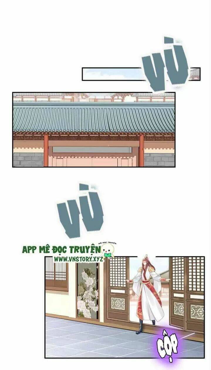 Nhất Sinh Nhất Thế Tiếu Thương Khung: Chapter 80