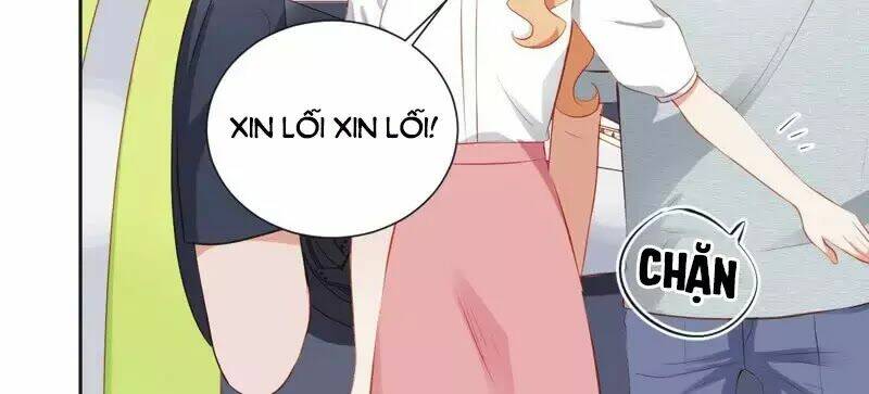 Khi Trá Luyến Nhân: Chapter 33