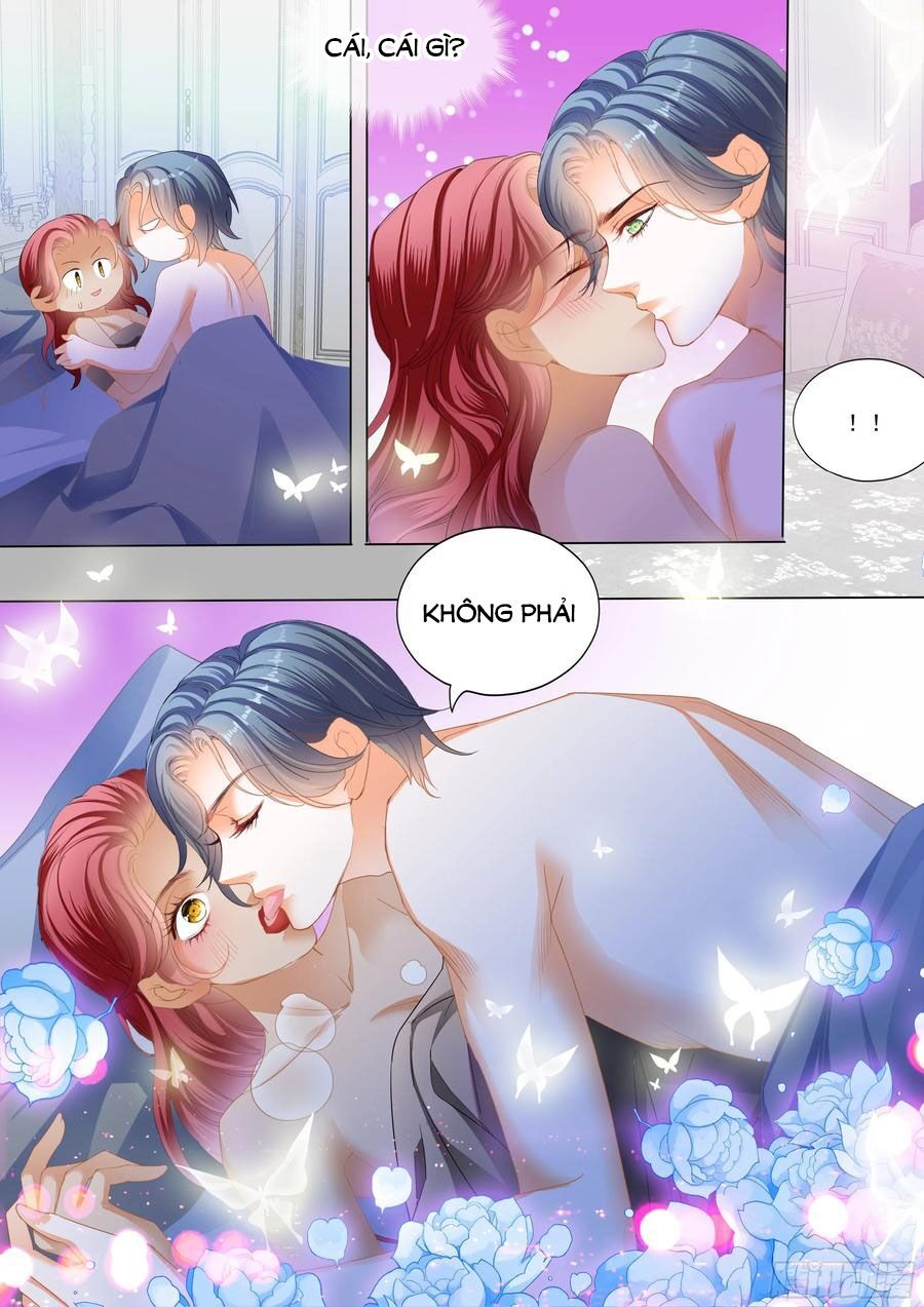 Bá Đạo Tiểu Thúc, Xin Trêu Chọc Vừa Thôi!: Chapter 172