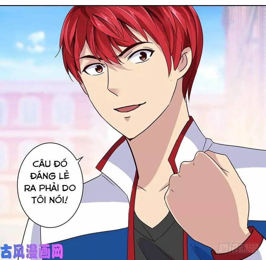 Đô Thị Chí Tôn Hệ Thống: Chapter 43