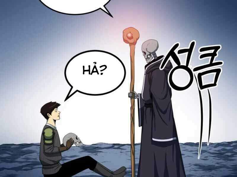 Ngôi Nhà Kết Nối Với Hầm Ngục: Chapter 13