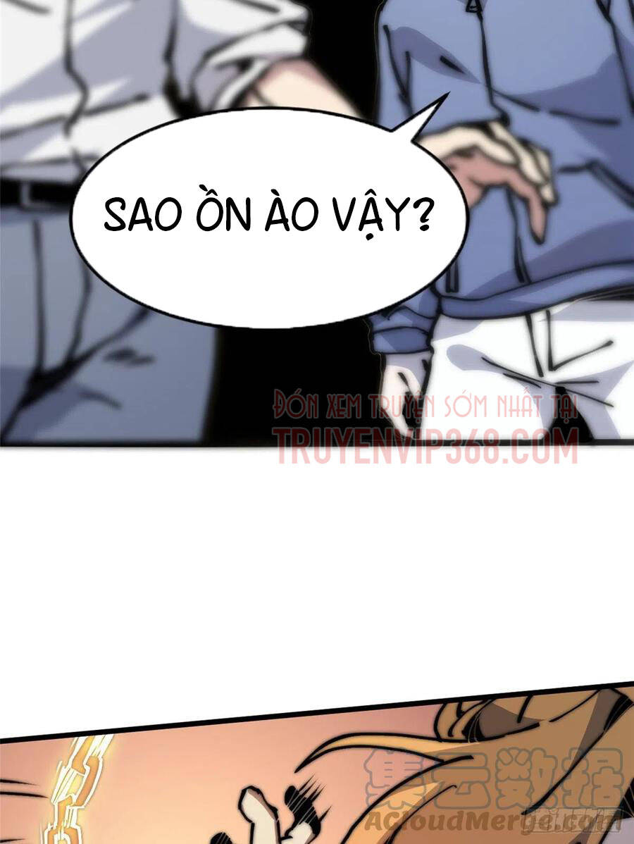 Lùi Lại Để Vi Sư Lên: Chapter 7