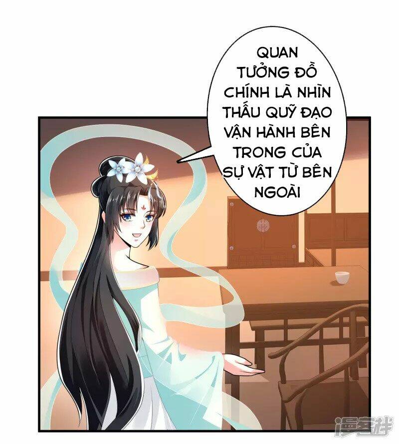 Khoa Kỹ Đại Tiên Tông: Chapter 22