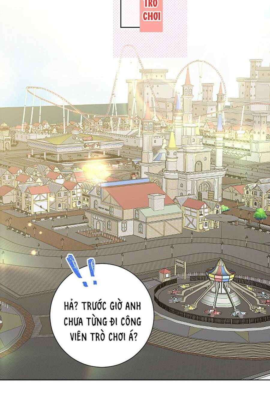 Tâm Động Thuấn Di: Chapter 49