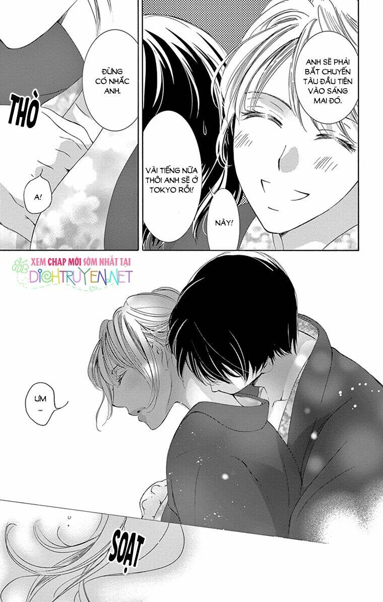 Ai Rồi Cũng Phải Kết Hôn: Chapter 22