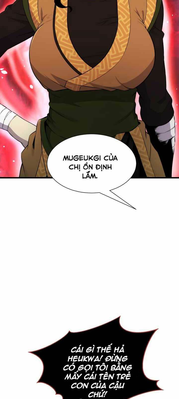 Luân Hồi Ác Nhân: Chapter 102