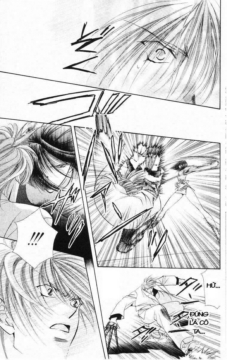 Tokyo Crazy Paradise: Chapter 60