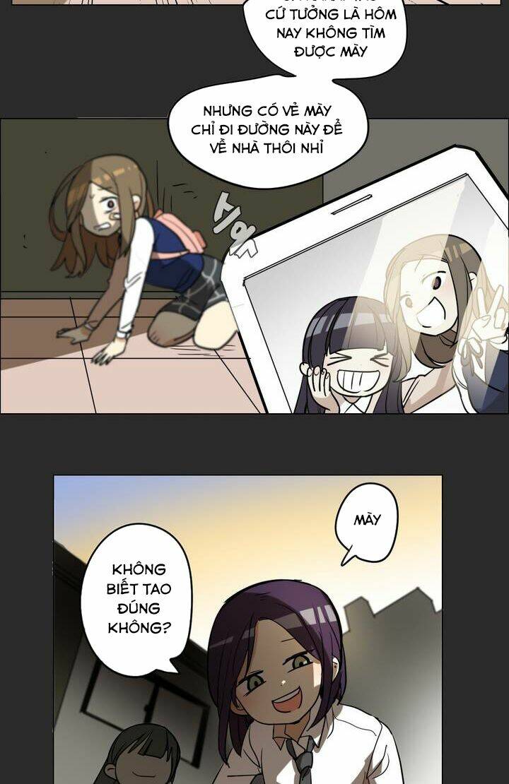 Lớn Lên Đểu Cáng: Chapter 34