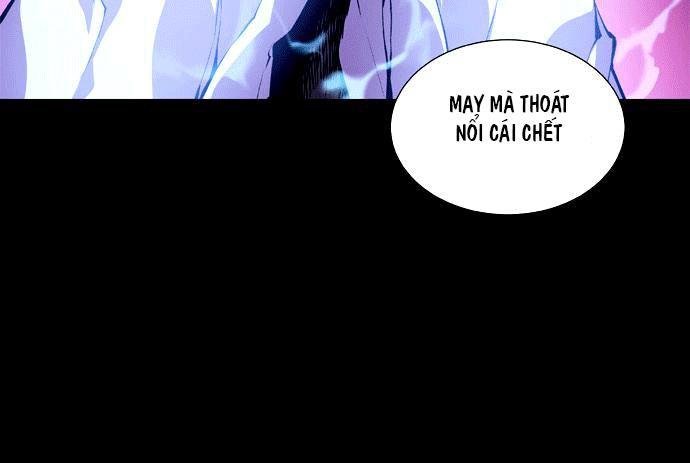 Marchan: The Embodiment Of Tales: Chapter 5