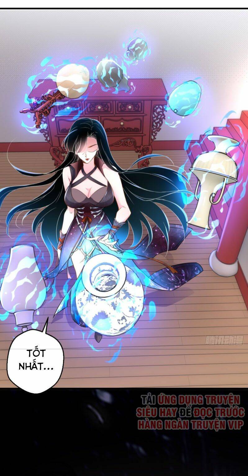 Tà Du Ký: Chapter 50