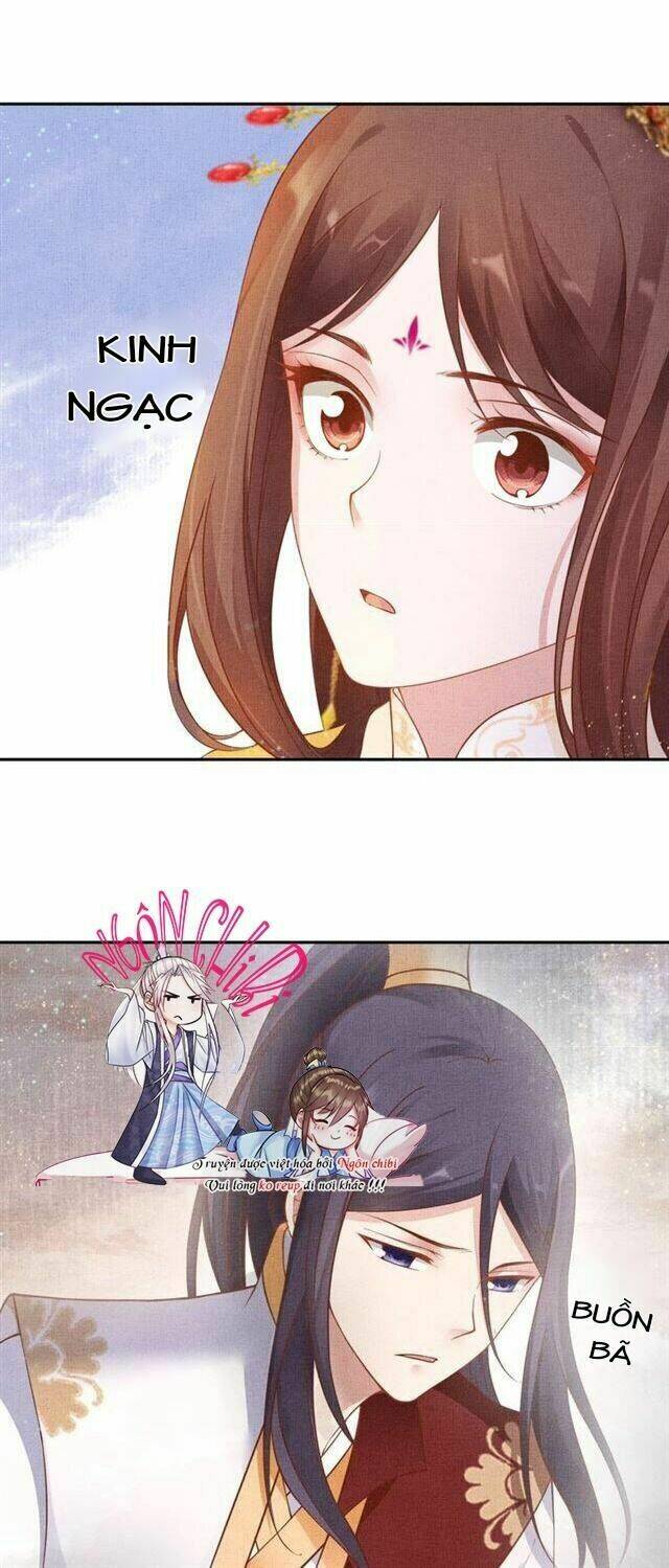 Thịnh Sủng Y Phi Chi Dao Quan Truyện: Chapter 66