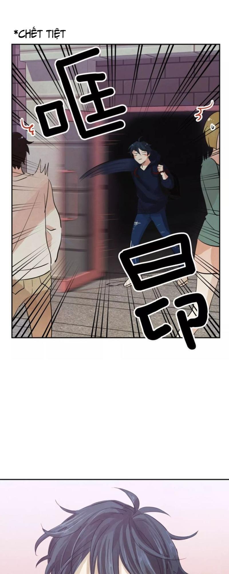 Giữa Tình Yêu Và Tình Bạn: Chapter 1.2