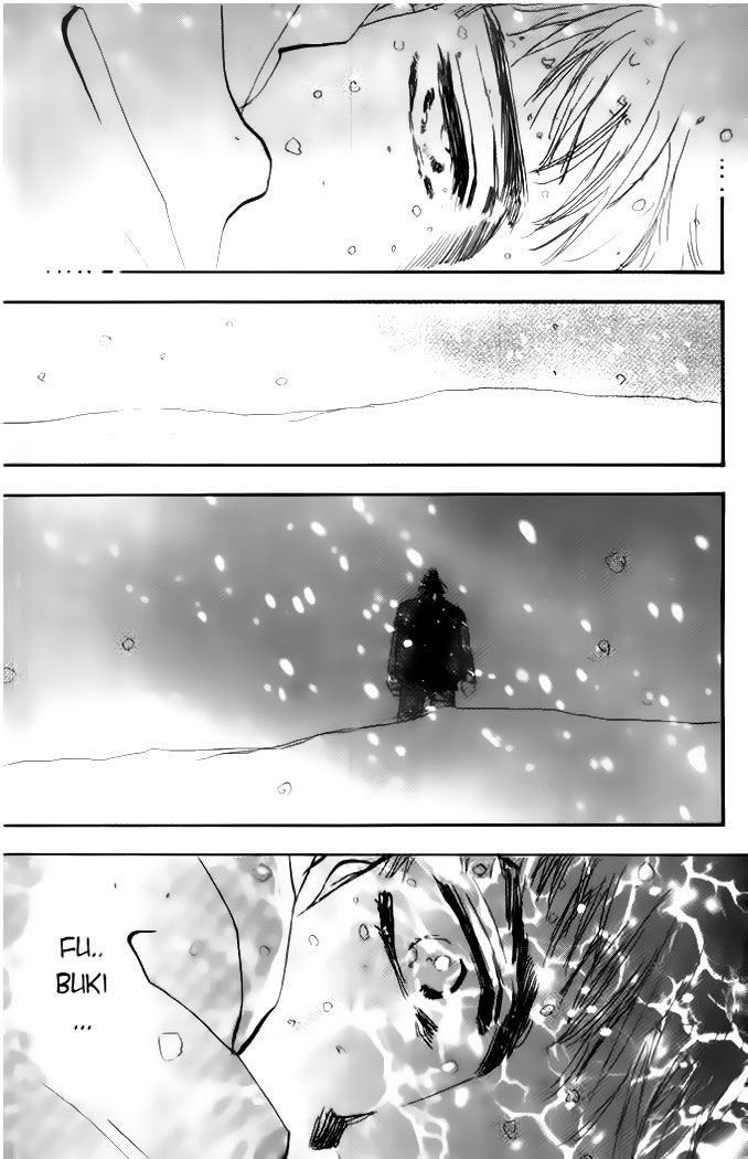 Mầm Sống: Chapter 18