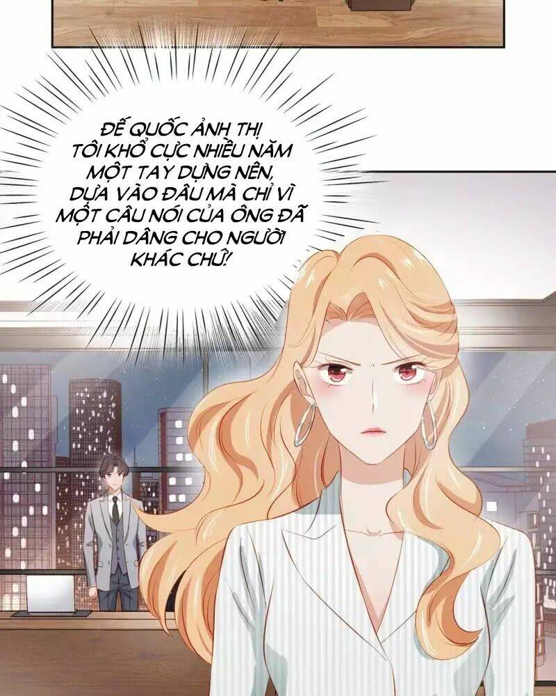 Khi Trá Luyến Nhân: Chapter 39