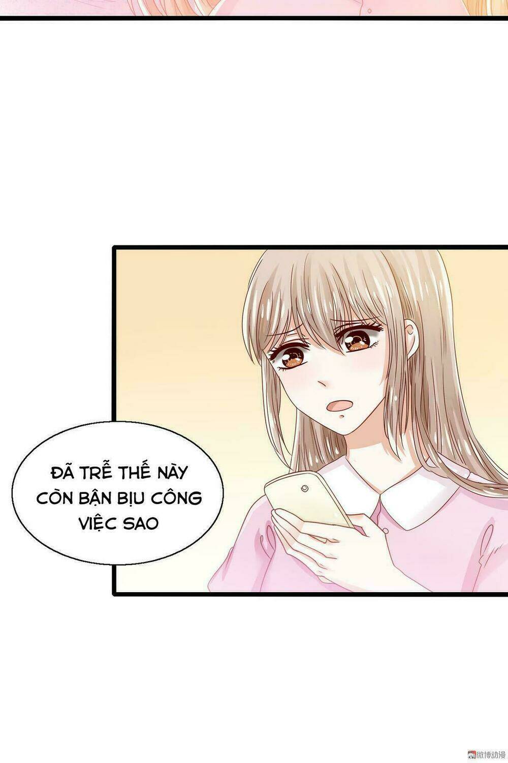 Trọng Sinh Chi Song Diện Cừu Phục Ký: Chapter 2