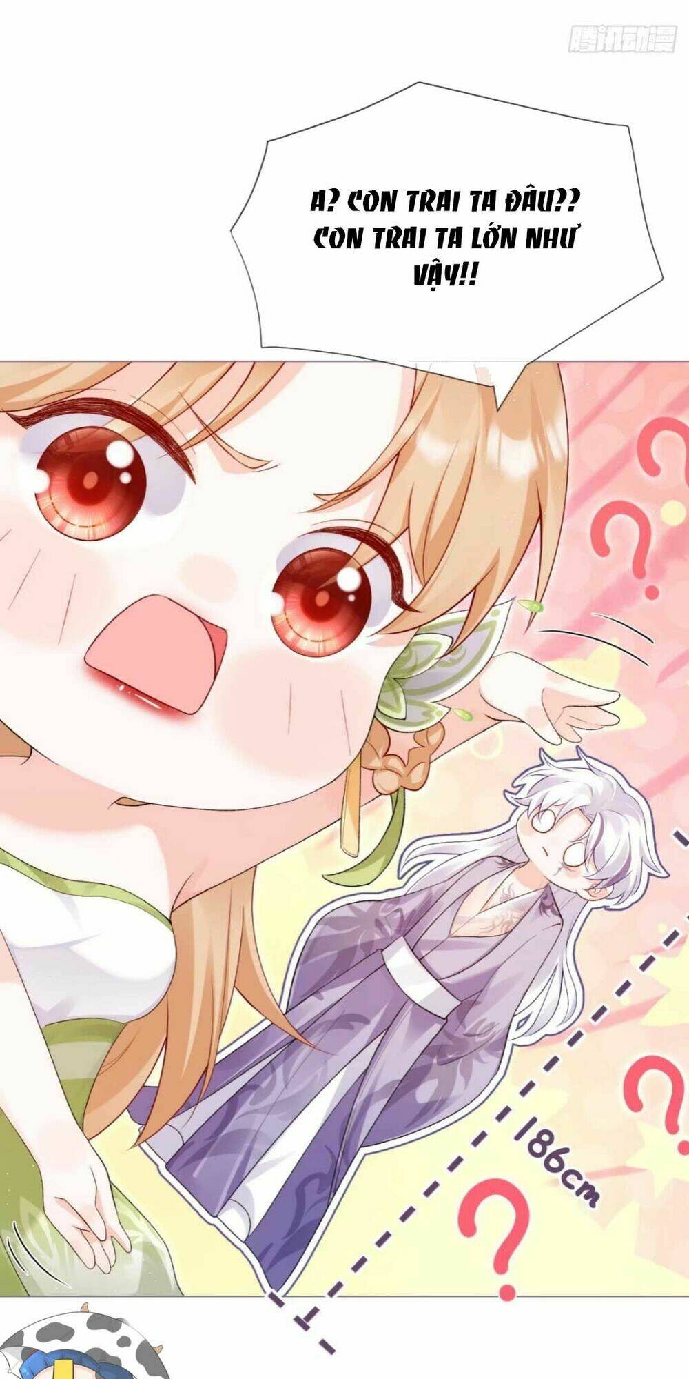 THIẾT LẬP ÁC NỮ CỦA TÔI SỤP ĐỔ RỒI: Chapter 11