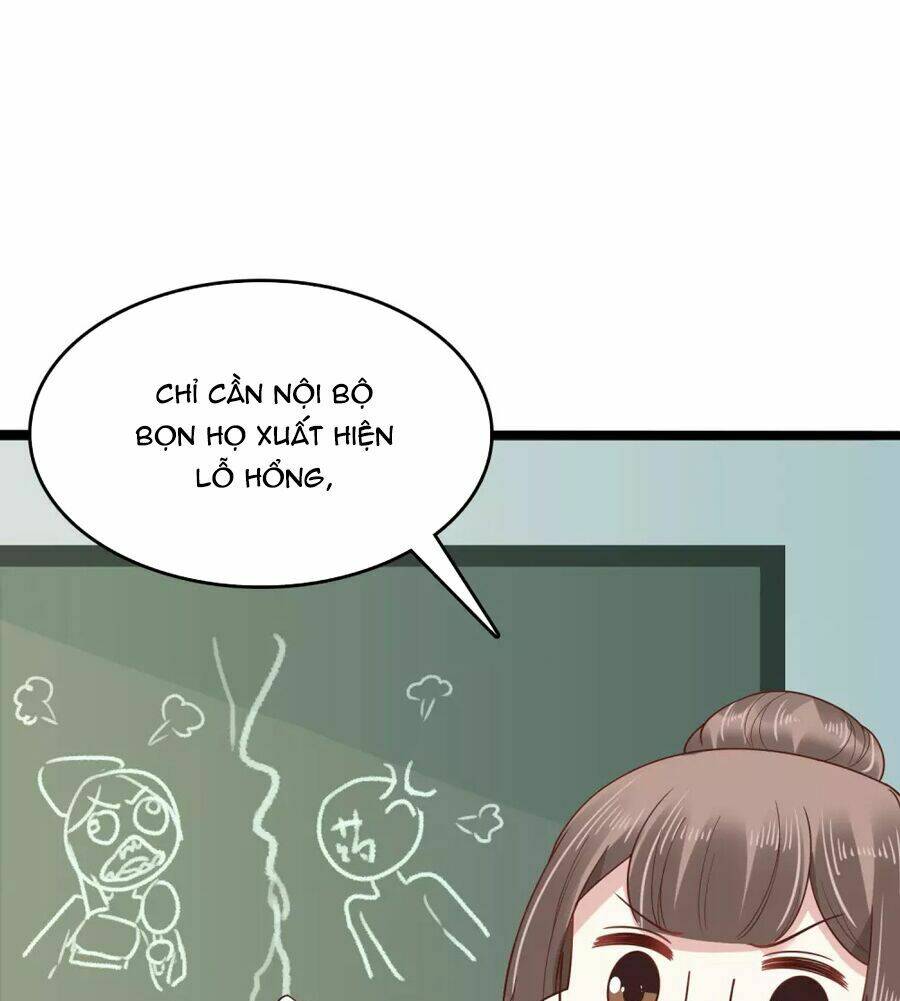 Phú Bà Bạc Tỷ Trong Lãnh Cung: Chapter 57