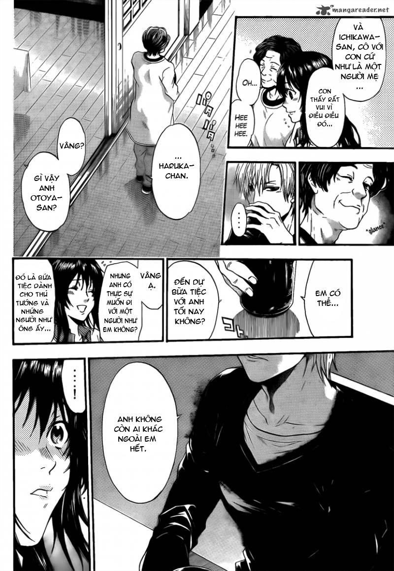 Bloody Monday 3: Chapter 1